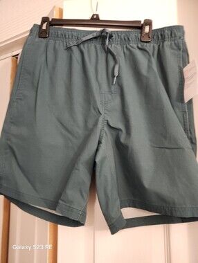 New Men's Old Navy Swim Trunks M